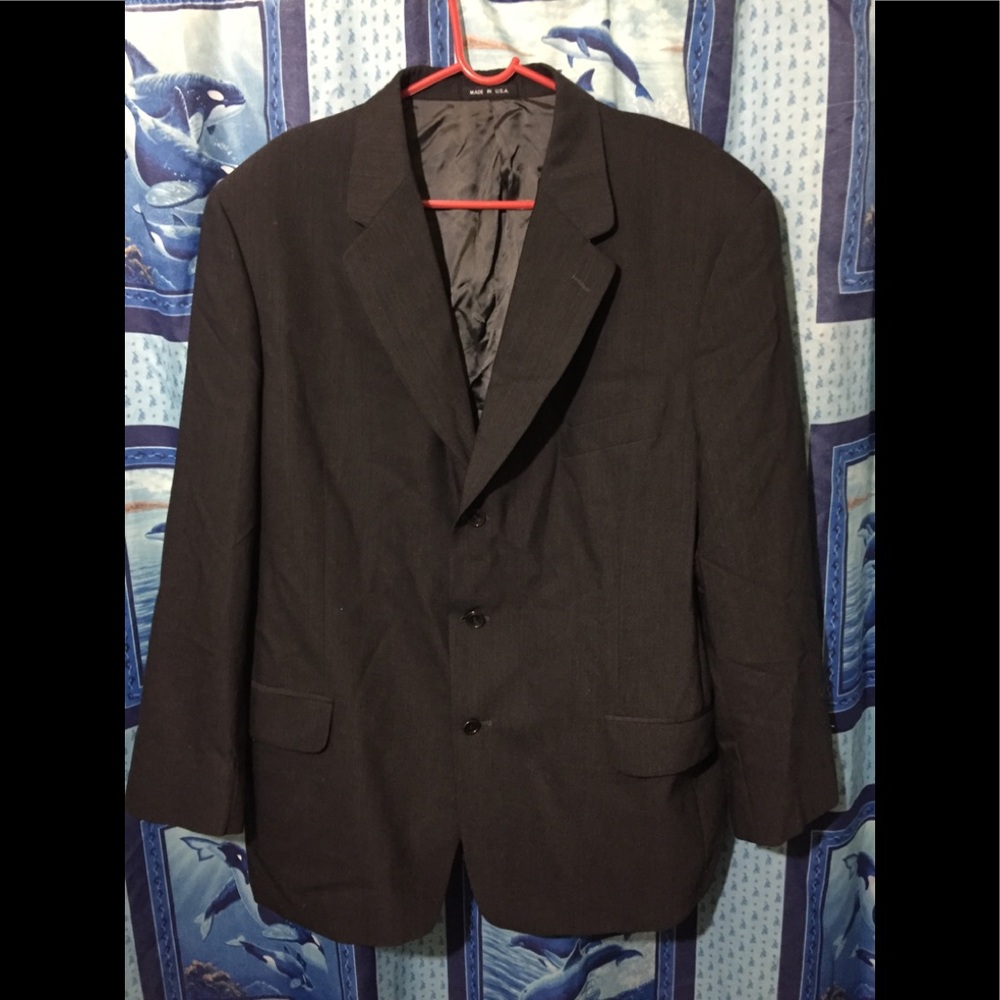 Profilo Blazer Sz 46R